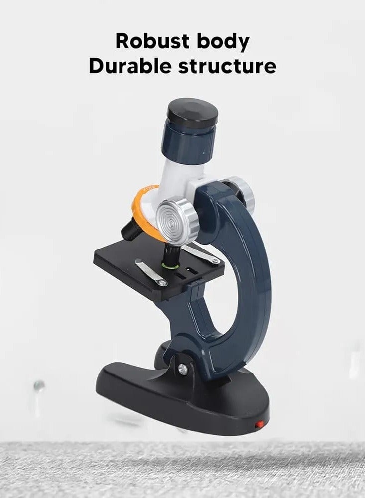 Biological Microscope for Kids - Image 5
